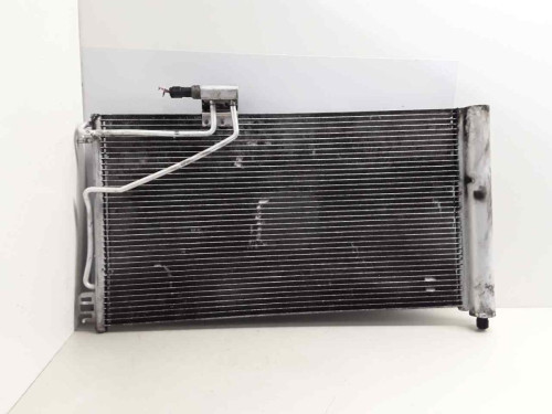  CONDENSADOR / RADIADOR AIRE ACONDICIONADO Mercedes-Benz CLASE C (BM 203) BERLINA 