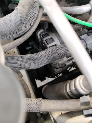 COMPRESOR AIRE ACONDICIONADO Nissan QASHQAI (J11E) 