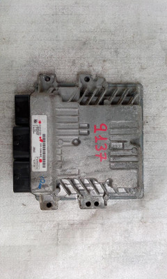 CENTRALITA MOTOR UCE, FORD, TRANSIT CONNECT (CHC)