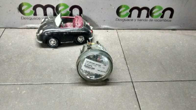 FARO ANTINIEBLA IZQUIERDO, CITROEN, C3