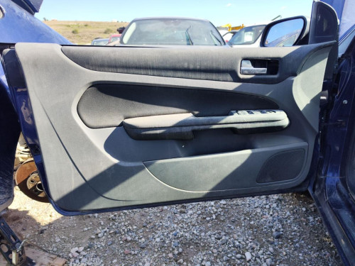 GUARNECIDO PUERTA DELANTERA IZQUIERDA, FORD, FOCUS CABRIO (CA5)