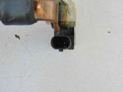 BATERIA, MERCEDES-BENZ, CLASE C (BM 205) BERLINA