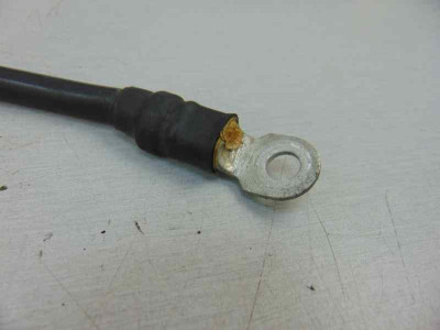 BATERIA, MERCEDES-BENZ, CLASE C (BM 205) BERLINA