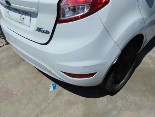  PARAGOLPES TRASERO FORD FIESTA (CNN) 