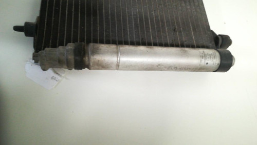  CONDENSADOR / RADIADOR AIRE ACONDICIONADO Peugeot 407 