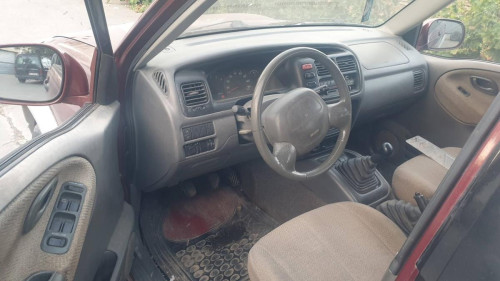  SUZUKI GRAND VITARA 5-PUERTAS (SQ/FT) 