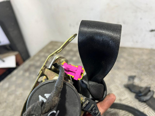 KIT AIRBAG 