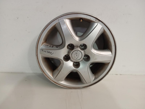  LLANTA, HYUNDAI, TUCSON (NX) 