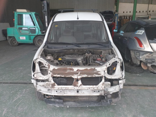  RENAULT KANGOO I (F/KC0) 