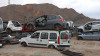  RENAULT KANGOO I (F/KC0) 