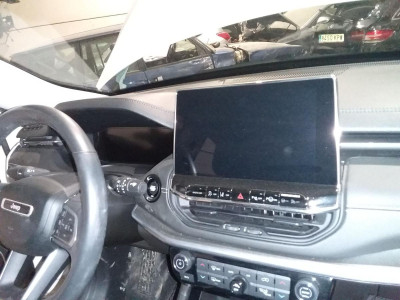 PANTALLA MULTIFUNCION