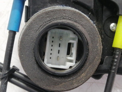CERRADURA PUERTA TRASERA IZQUIERDA, TOYOTA, AURIS (E15)