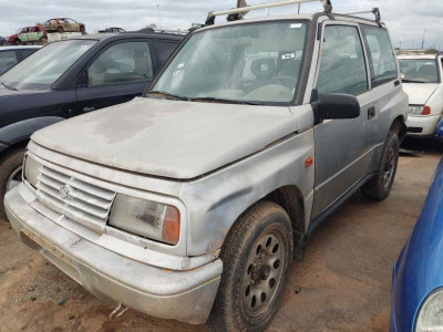 SUZUKI VITARA (SE/SF/ET)