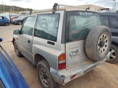  SUZUKI VITARA (SE/SF/ET) 