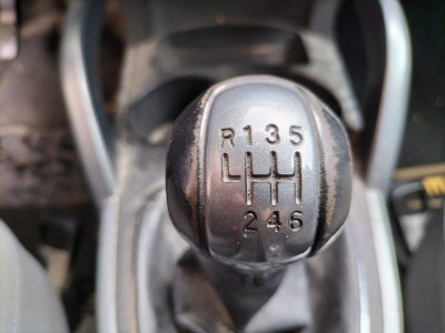 CAJA CAMBIOS, SEAT, ALTEA XL (5P5)