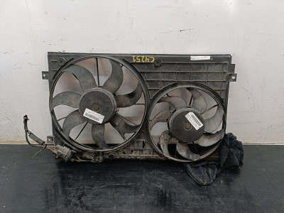 ELECTROVENTILADOR, SEAT, ALTEA (5P1)