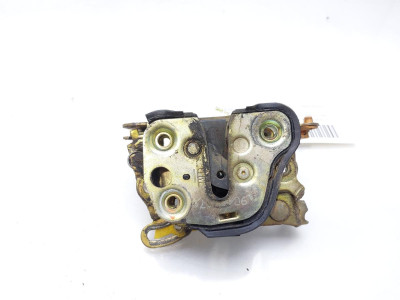 CERRADURA PUERTA DELANTERA DERECHA, OPEL, COMBO (CORSA B)