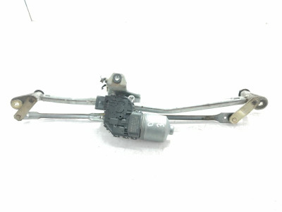 MOTOR LIMPIA DELANTERO, AUDI, A4 BERLINA (8E)