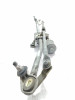  MOTOR LIMPIA DELANTERO AUDI A4 BERLINA (8E) 