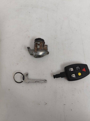 BOMBIN PUERTA DELANTERA IZQUIERDA, VOLVO, S40 BERLINA