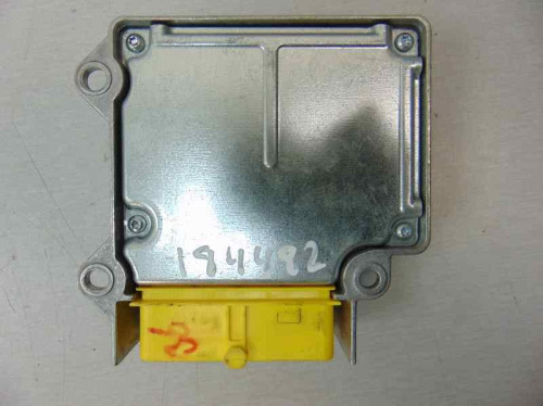  CENTRALITA AIRBAG, , 