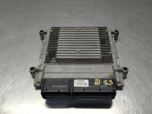 CENTRALITA MOTOR UCE KIA SPORTAGE (SL) 