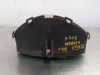  CUADRO INSTRUMENTOS Peugeot 206 