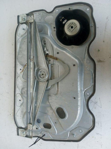 ELEVALUNAS DELANTERO DERECHO Ford FOCUS BERLINA (CAP) 