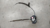 CERRADURA PUERTA TRASERA DERECHA NISSAN QASHQAI (J10) 