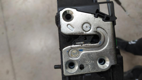 CERRADURA PUERTA TRASERA DERECHA NISSAN QASHQAI (J10) 