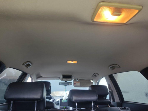 TECHO INTERIOR CHEVROLET CAPTIVA 