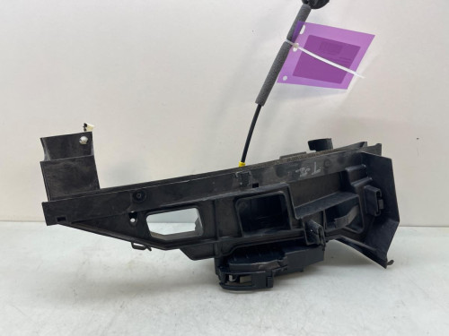 CERRADURA PUERTA TRASERA IZQUIERDA FORD KUGA (CBS) 