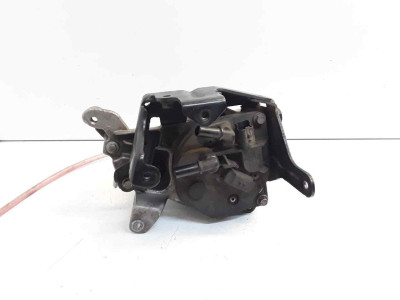 SOPORTE FILTRO GASOIL, FORD, FOCUS BERLINA (CB8)