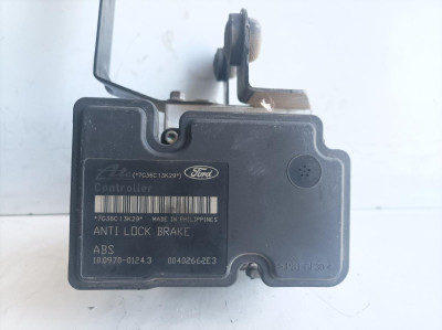 ABS, FORD, FOCUS BERLINA (CAP)