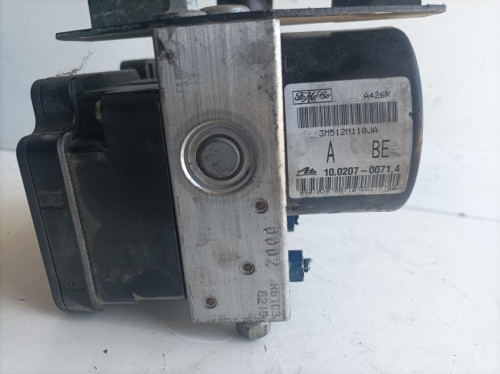  ABS, FORD, FOCUS BERLINA (CAP) 