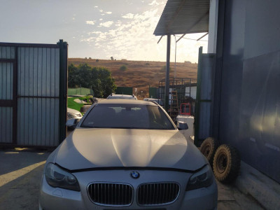 BMW SERIE 5 TOURING (F11)