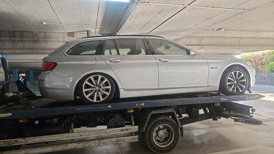 BMW SERIE 5 TOURING (F11)