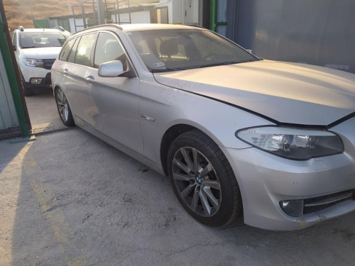  BMW SERIE 5 TOURING (F11) 