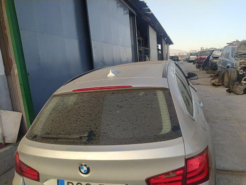  BMW SERIE 5 TOURING (F11) 