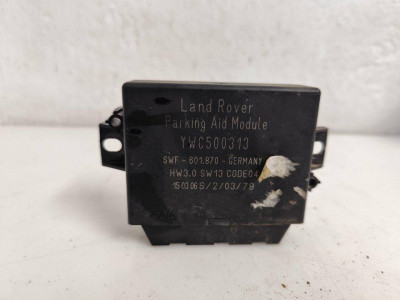 MODULO ELECTRONICO, LAND ROVER
