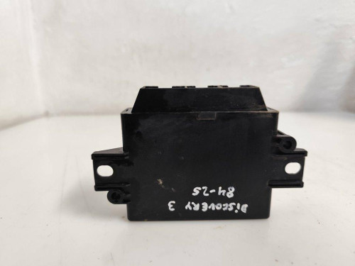  MODULO ELECTRONICO LAND ROVER 