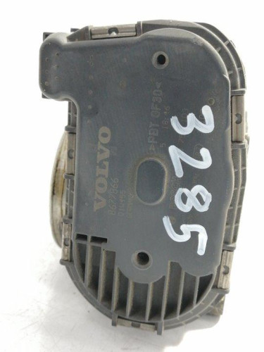  CAJA MARIPOSA VOLVO XC70 