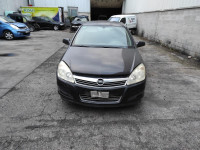 OPEL ASTRA H BERLINA