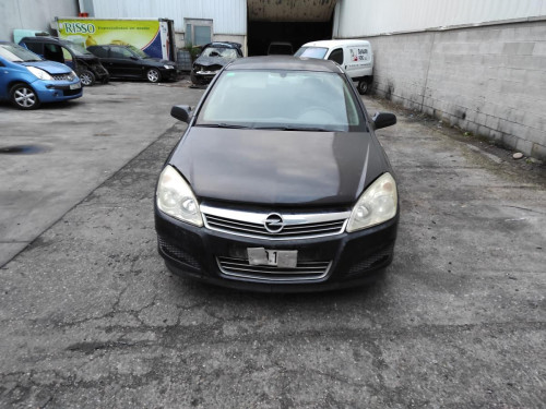 OPEL ASTRA H BERLINA — автомобиль-донор на запчасти 