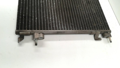 CONDENSADOR / RADIADOR AIRE ACONDICIONADO, OPEL, VECTRA C BERLINA