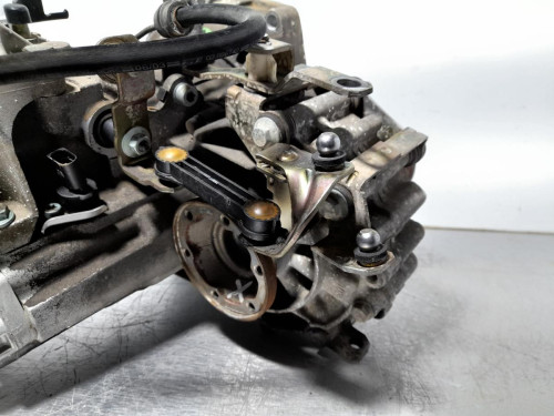 CAJA CAMBIOS Seat TOLEDO (1M2) 