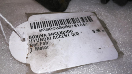  BOBINA ENCENDIDO 