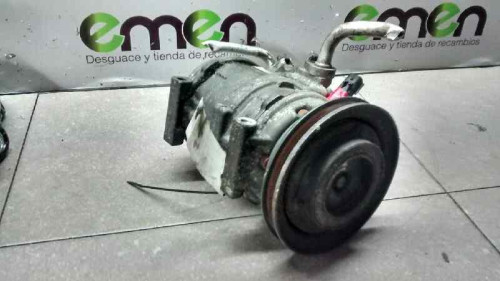  COMPRESOR AIRE ACONDICIONADO CHRYSLER 300M LR 