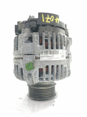 ALTERNADOR, VOLKSWAGEN, LT FURGÓN/COMBI