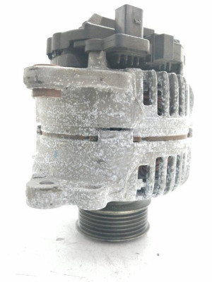 ALTERNADOR, VOLKSWAGEN, LT FURGÓN/COMBI